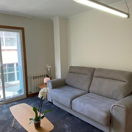 Estudio Parking Centro Puerta Del Sol Βίγκο Εξωτερικό φωτογραφία