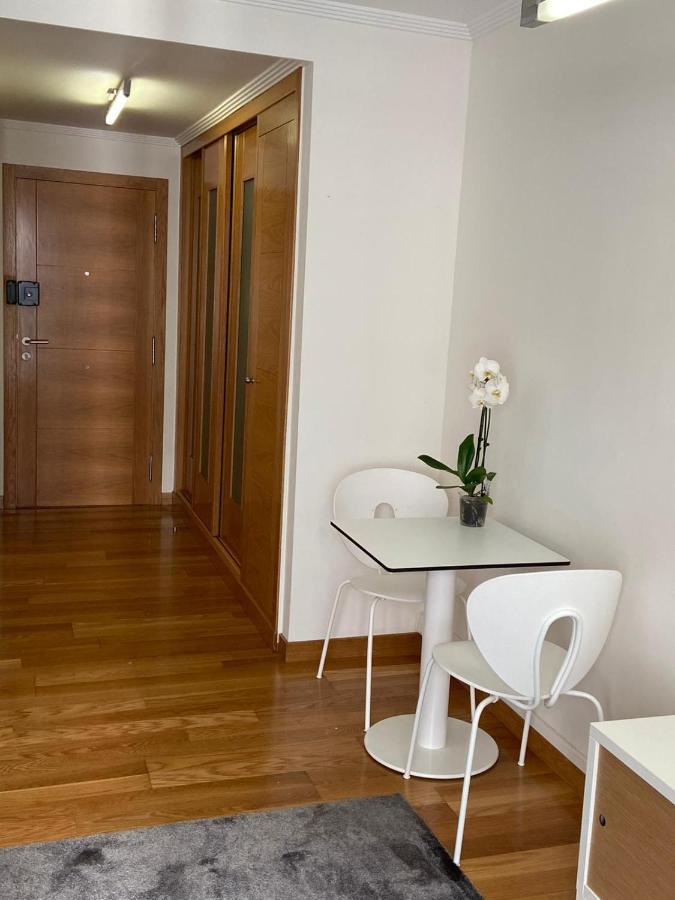 Estudio Parking Centro Puerta Del Sol Βίγκο Εξωτερικό φωτογραφία