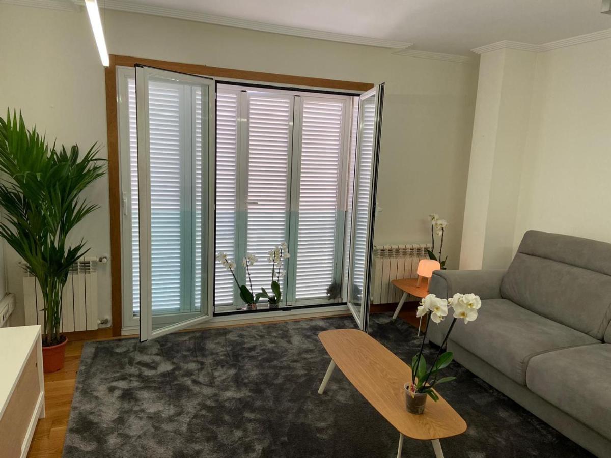Estudio Parking Centro Puerta Del Sol Βίγκο Εξωτερικό φωτογραφία