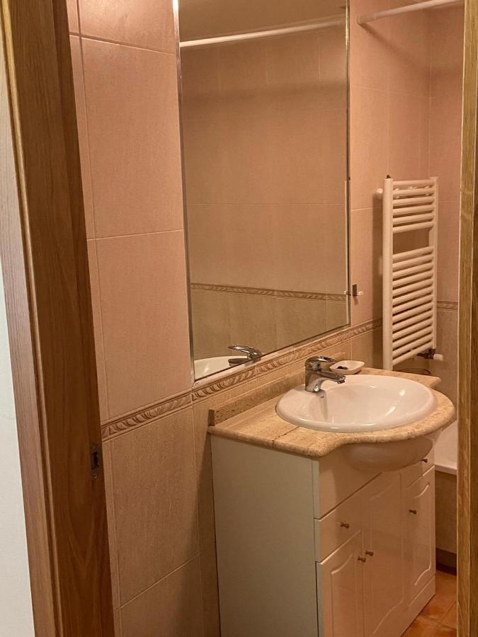 Estudio Parking Centro Puerta Del Sol Βίγκο Εξωτερικό φωτογραφία