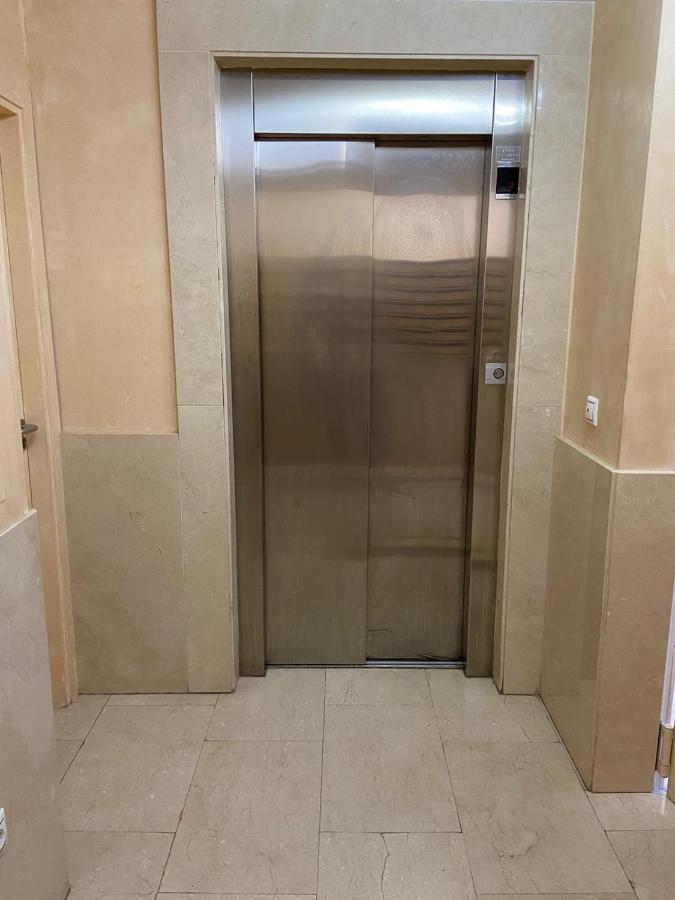 Estudio Parking Centro Puerta Del Sol Βίγκο Εξωτερικό φωτογραφία