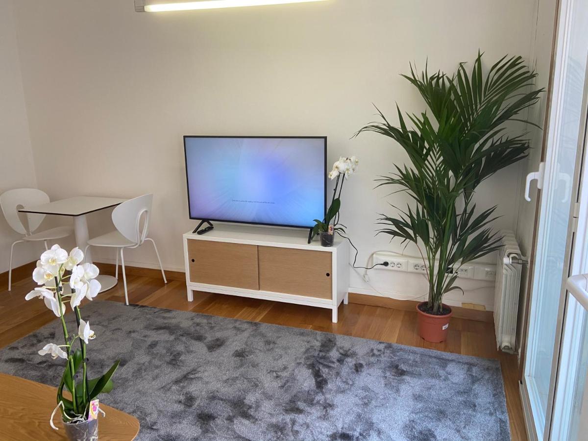 Estudio Parking Centro Puerta Del Sol Βίγκο Εξωτερικό φωτογραφία
